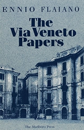 The Via Veneto papers
