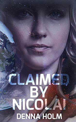 Claimed by Nicolai