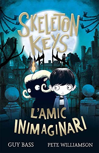 Skeleton Keys. L'amic inimaginari