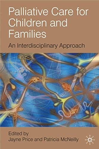 Palliative Care for Children and Families
