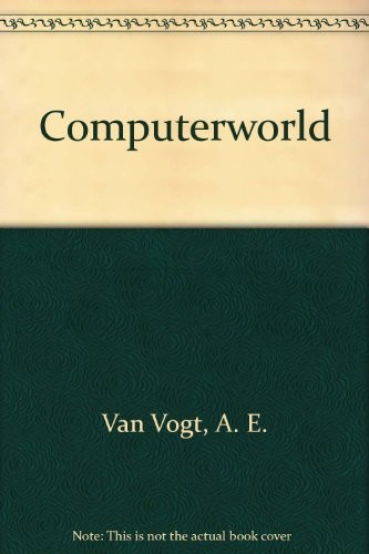Computer Eye