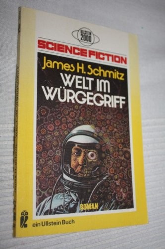Welt im Würgegriff
