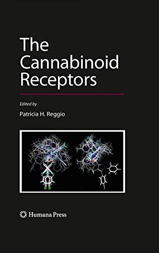 The cannabinoid receptors