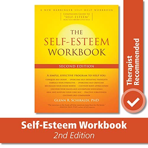The Self-Esteem Workbook