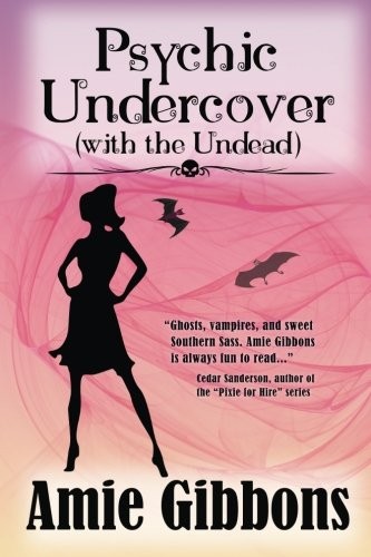 Psychic Undercover