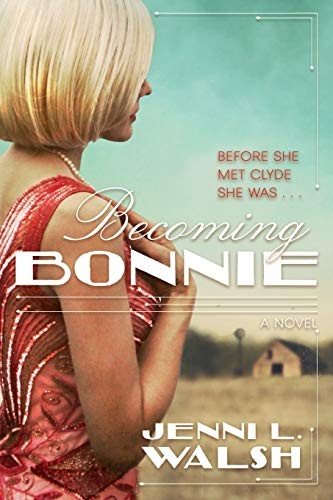 Becoming Bonnie