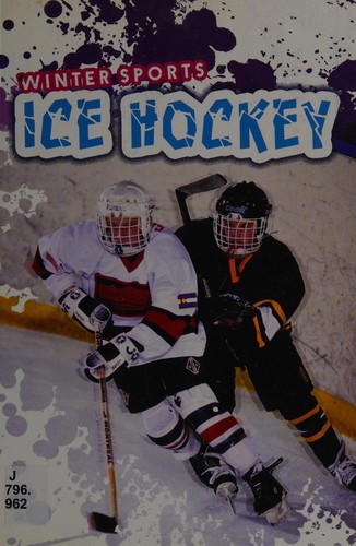 Ice hockey