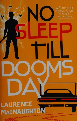 No sleep till doomsday