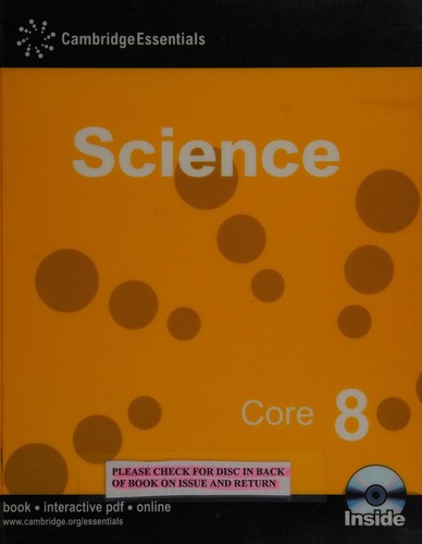 Science core 8