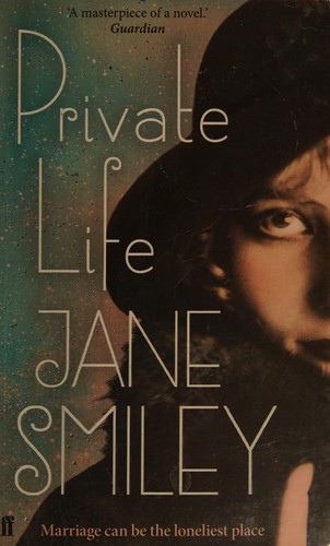 Private life