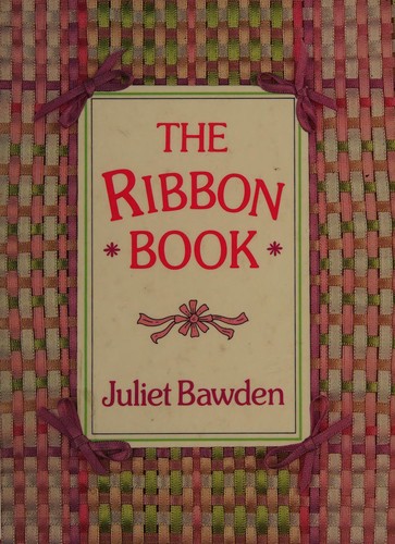 Little Ribbon Book