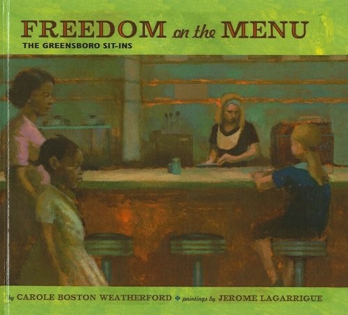 Freedom on the Menu
