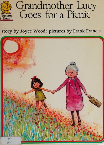 Grandmother Lucy goes for a picnic