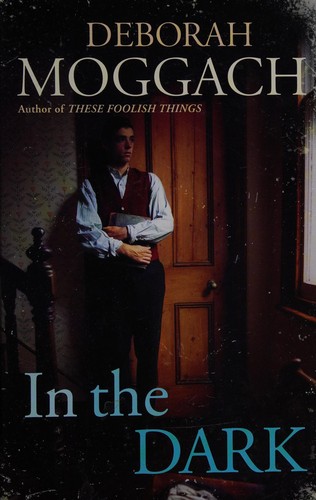 In the dark