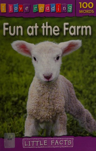 Fun at the farm