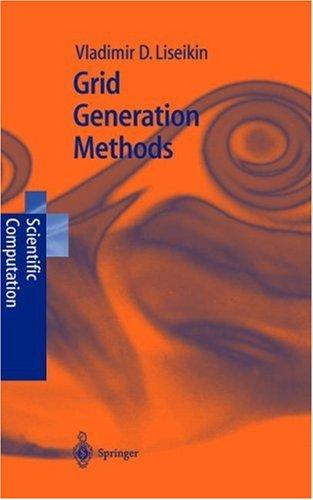 Grid generation methods