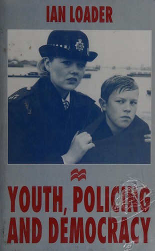 Youth, policing, and democracy