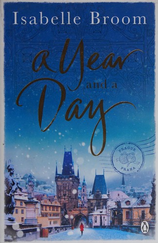 A year and a day