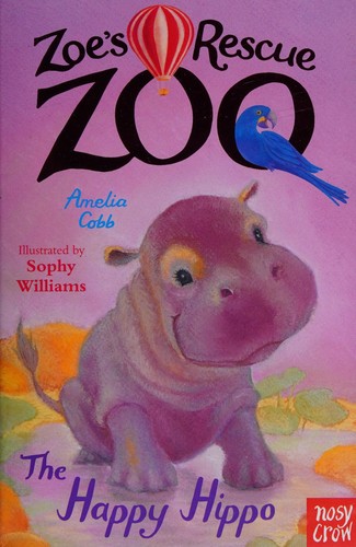 The Happy Hippo