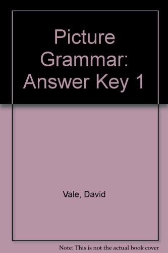Picture Grammar