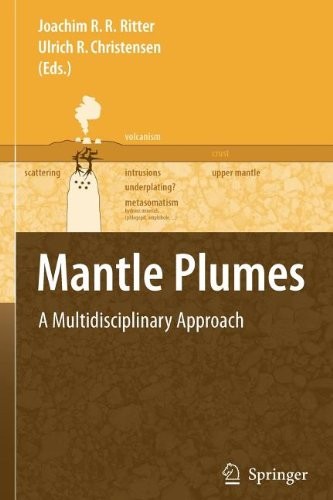 Mantle Plumes