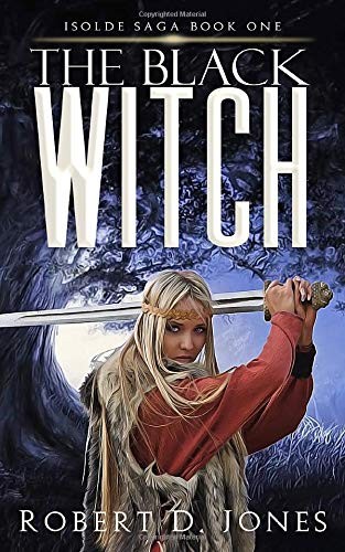 The Black Witch
