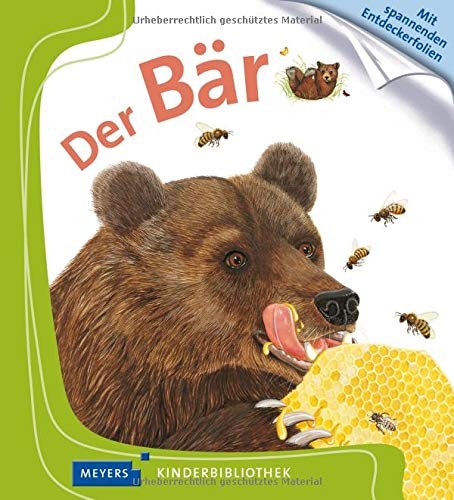 Meyers kleine Kinderbibliothek