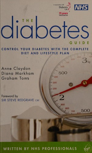 The Diabetes Guide