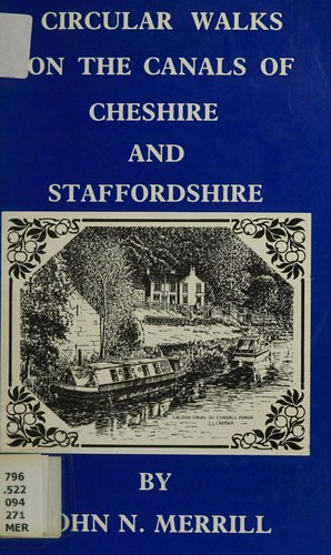Canal Walks (Canal Walk Guides)