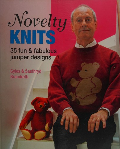 Novelty knits