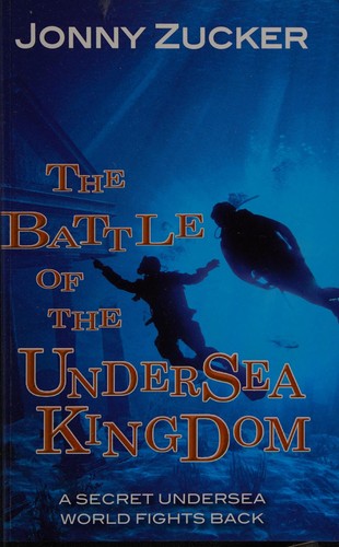 The battle of the undersea kingdom