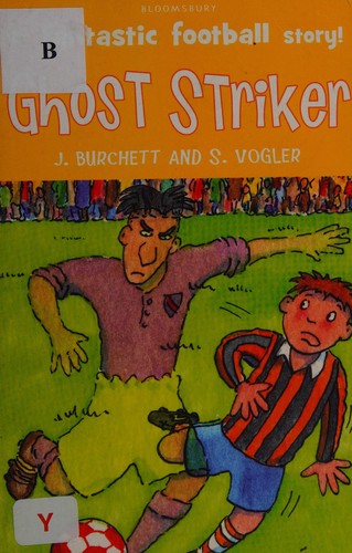 Ghost striker