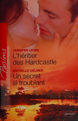 L'héritier des Hardcastle
