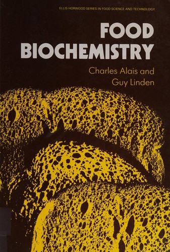 Food Biochemistry
