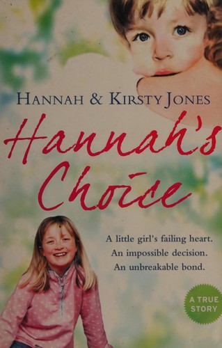Hannah's choice