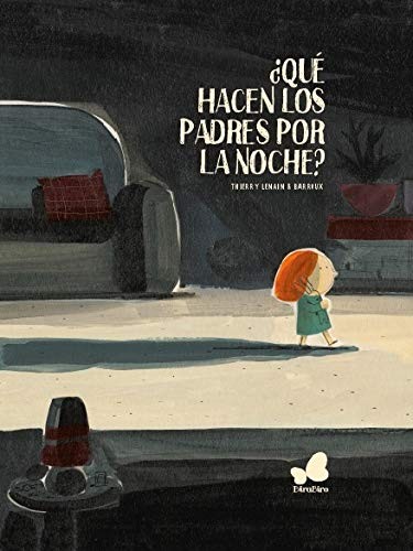 Que hacen los padres por la noche?