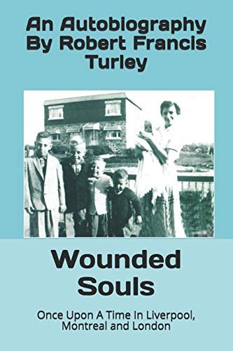 Wounded Souls