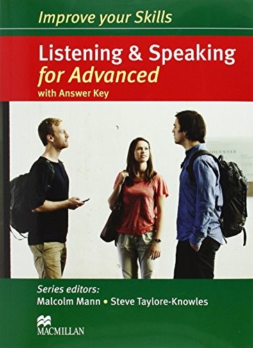 IMPROVE SKILLS ADV List&Spe +Key Pk