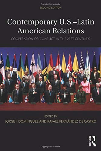 Contemporary U.S.-Latin American Relations