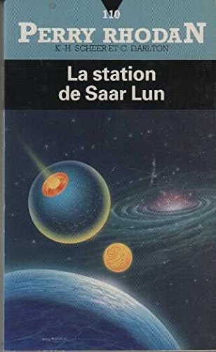 Station de saar lun
