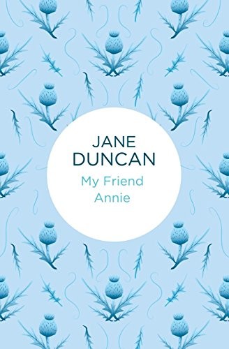 My Friend Annie