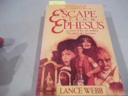 Escape from Ephesus