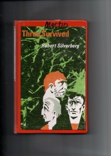 Three survived