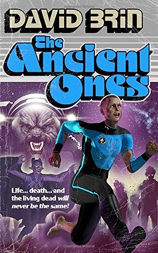 The Ancient Ones