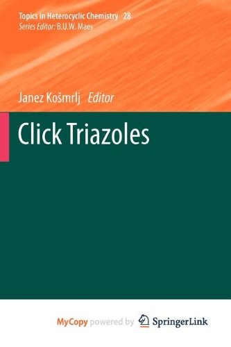 Click Triazoles