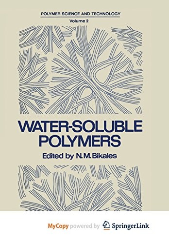 Water-Soluble Polymers