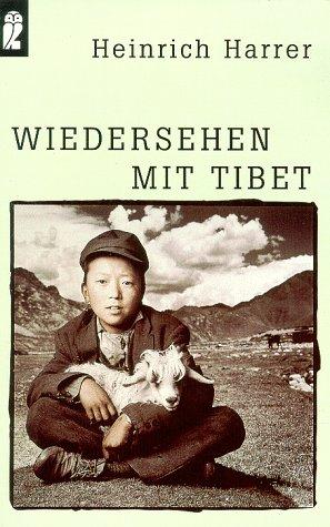 Wiedersehen mit Tibet