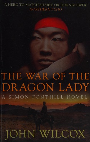 The war of the Dragon Lady