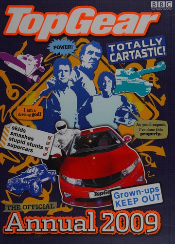 Top Gear