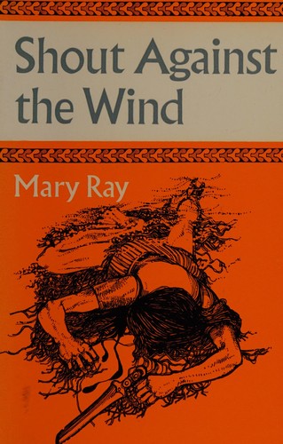 Shout against the wind